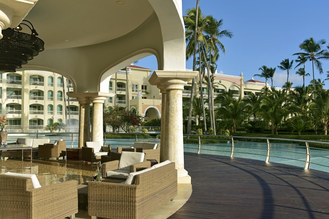 Joia Bavaro By Iberostar (Adults Only) Hotel Punta Cana Exterior photo